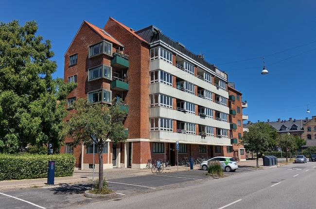 Elbagade 77, 1. tv, 2300 København S