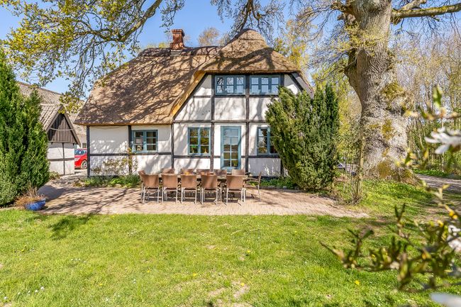Skovhuse Gade 25, 4772 Langebæk