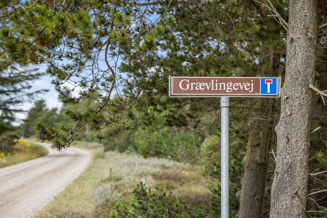 Grævlingevej 30, Lodskovvad, 9982 Ålbæk