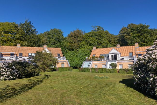 Rudershøj 12, Øverød, 2840 Holte