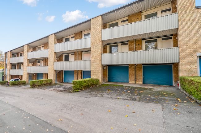 Rosenhøjvej 5, 1. 101, 3000 Helsingør