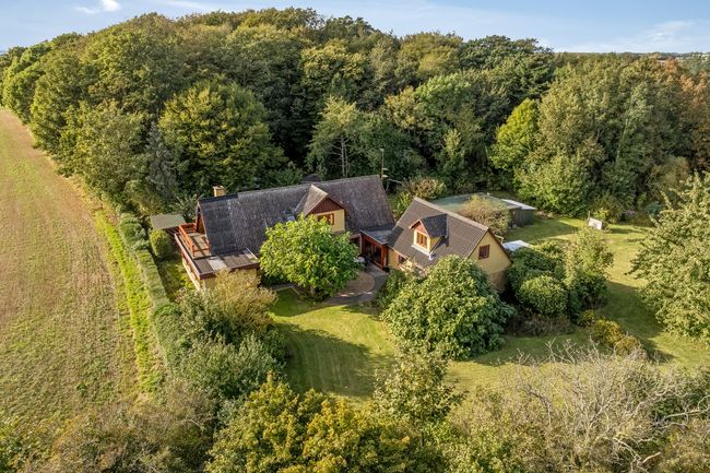 Provstegårdsvej 3, Nyvang, 4780 Stege