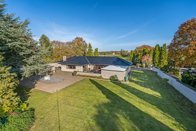 Vandværksbakken 23, 4780 Stege