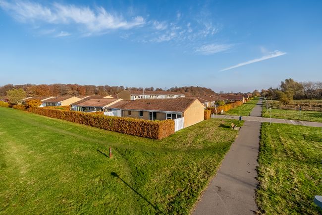 Kastaniehaven 1, 3500 Værløse