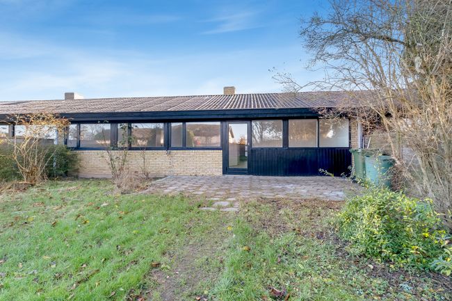 Lindevej 4E, 4780 Stege