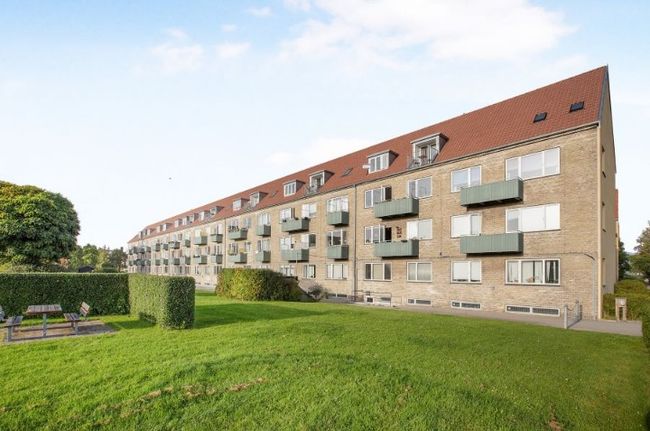 Jansvej 18, 2. tv, 2300 København S