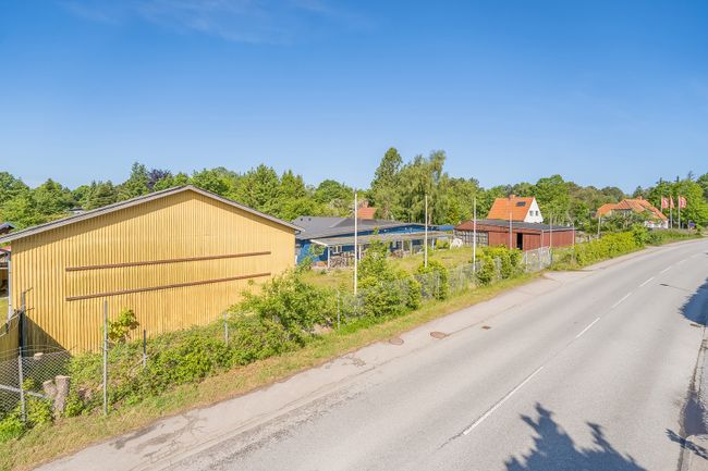 Helsingevej 4-6, Smidstrup